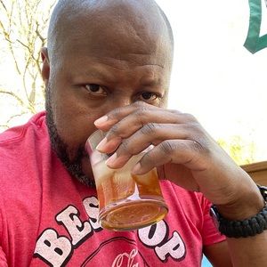 Meet your Posher, Gerald